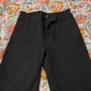 Anthropologie Maeve Colette pants